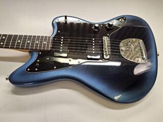 Gitara elektryczna Fender American Professional II Jazzmaster RW Dark Night Gitara elektryczna (Uszkodzone) - 1