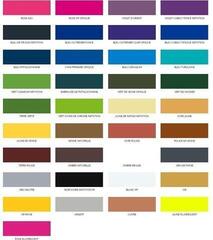 Acrylic Paint Pébéo Origin Acrylic Paint Turquoise Blue 240 ml 1 pc - 5