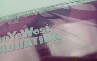 Muzyczne CD Kanye West - Graduation (CD) (Tylko rozpakowane) - 2