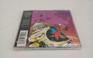 Muzyczne CD Kanye West - Graduation (CD) (Tylko rozpakowane) - 3