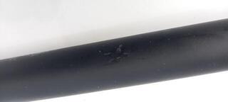 Elektrische step Razor Turbo A Black Standaard aanbod Elektrische step (Zo goed als nieuw) - 2
