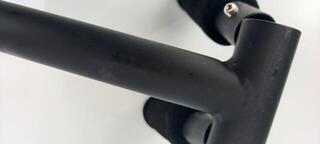 Elektrische step Razor Turbo A Black Standaard aanbod Elektrische step (Zo goed als nieuw) - 4