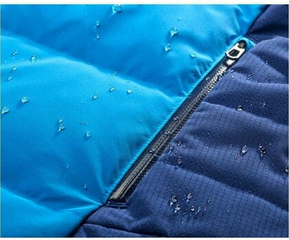 whitebreeze down jkt w