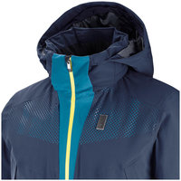 salomon whitezone jacket