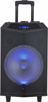 portable Speaker Denver TSP-404 - 3