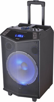portable Speaker Denver TSP-404 - 4
