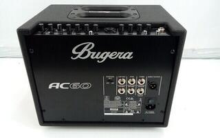 Combo pour instruments acoustiques-électriques Bugera AC60 Combo pour instruments acoustiques-électriques (Déjà utilisé) - 2