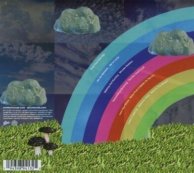 Glasbene CD Modest Mouse - The Golden Casket (Deluxe Edition) (CD) - 3