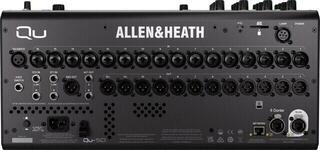 Digitalmischpult Allen & Heath QU-5D Digitalmischpult - 1