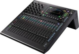 Digitalmischpult Allen & Heath QU-5D Digitalmischpult - 3