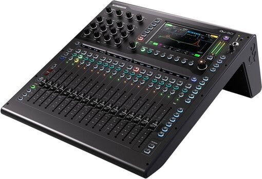 Mixer digital Allen & Heath QU-5D Mixer digital - 4