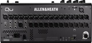 Digitalmischpult Allen & Heath QU-5 Digitalmischpult - 1