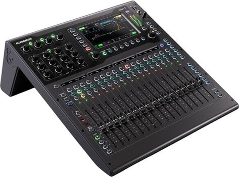 Mikser cyfrowy Allen & Heath QU-5 Mikser cyfrowy - 3