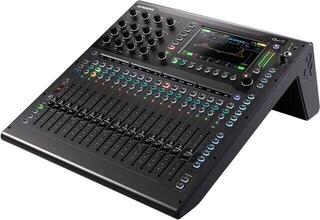 Digitalmischpult Allen & Heath QU-5 Digitalmischpult - 3