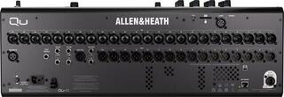 Mesa de mezcla digital Allen & Heath QU-6 Mesa de mezcla digital - 1