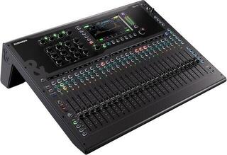 Mesa de mezcla digital Allen & Heath QU-6 Mesa de mezcla digital - 2