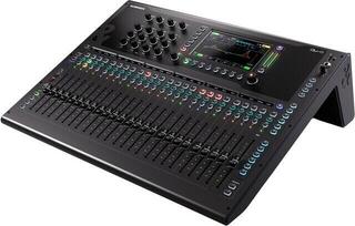 Mesa de mezcla digital Allen & Heath QU-6 Mesa de mezcla digital - 3