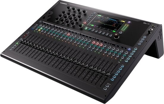 Mikser cyfrowy Allen & Heath QU-6 Mikser cyfrowy - 4