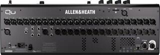 Digitalmischpult Allen & Heath QU-6D Digitalmischpult - 1
