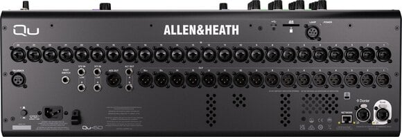 Mixer digital Allen & Heath QU-6D Mixer digital - 2