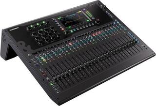 Digitalmischpult Allen & Heath QU-6D Digitalmischpult - 2