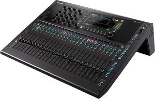 Digitalmischpult Allen & Heath QU-6D Digitalmischpult - 3