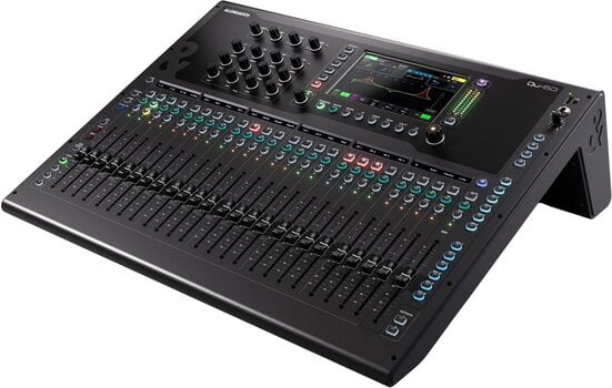 Mixer digital Allen & Heath QU-6D Mixer digital - 4