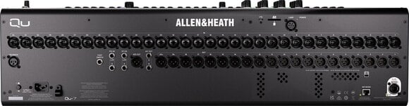 Digitalmischpult Allen & Heath QU-7 Digitalmischpult - 2