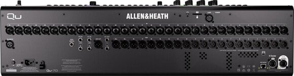 Digitalmischpult Allen & Heath QU-7D Digitalmischpult - 2