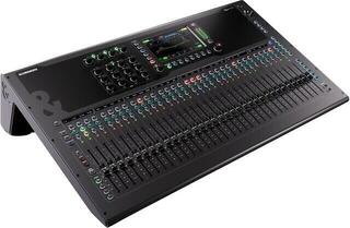 Digitalmischpult Allen & Heath QU-7D Digitalmischpult - 2