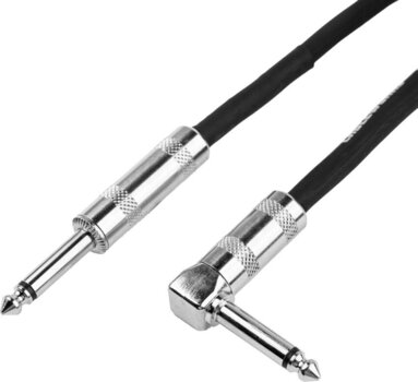 Instrument kabel Gator Cableworks Backline Series Strt to RA 9,1 m Ravni - Kutni Instrument kabel - 3