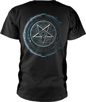 Maglietta Dimmu Borgir Death Cult Armageddon Black M Maglietta - 2
