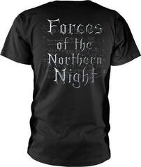 Shirt Dimmu Borgir Forces Of The Northern Night - 1