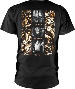 Ing Emperor Ix Equilibrium Black XL Ing - 2