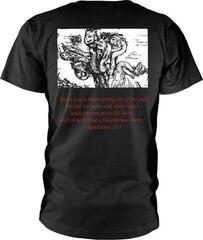 Skjorte Emperor Wrath Of The Tyrant - 1