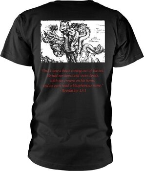 Πουκάμισο Emperor Wrath Of The Tyrant Black M Πουκάμισο - 2