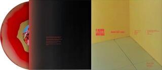 Disco de vinil Barry Can't Swim - Loner (Indie Exclusive) (Gold & Red Coloured) (LP) - 2