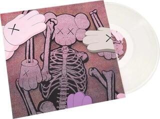 Disc de vinil Clipse - Let God Sort Em' Out (Indie Exclusive) (Clear Coloured) (LP) - 1