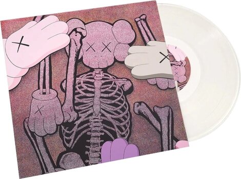 Disco de vinil Clipse - Let God Sort Em' Out (Indie Exclusive) (Clear Coloured) (LP) - 2