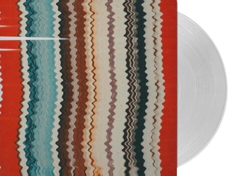 Disc de vinil Brent Cobb - Ain't Rocked In A While (Indie Exclusive) (Clear Coloured) (LP) - 2