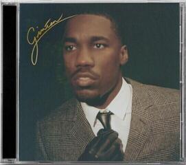 CD muzica Giveon - Beloved (Indie Exclusive) (Limited Edition) (Autographed) (CD) - 1