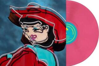 LP ploča Tami Neilson - Neon Cowgirl (Indie Exclusive) (Pink Coloured) (LP) - 1