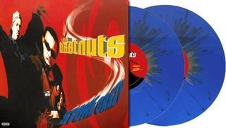 Hanglemez The Beatnuts - Stone Crazy (Indie Exclusive) (Limited Edition) (Deluxe Edition) (Blue & Yellow Coloured) (LP) - 1