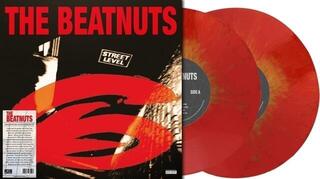 Disc de vinil The Beatnuts - Beatnuts: Street Level (Indie Exclusive) (Limited Edition) (Deluxe Edition) (Red & Yellow Coloured) (LP) - 1