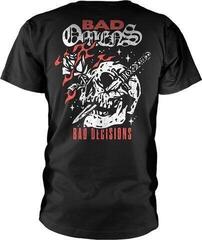 T-Shirt Bad Omens Bad Decisions - 1