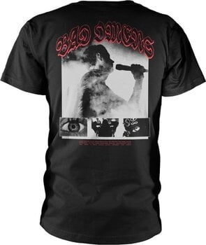 T-shirt Bad Omens Smoke Black XL T-shirt - 2