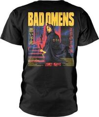T-Shirt Bad Omens Samurai - 1