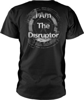 Πουκάμισο Fear Factory Disruptor Black L Πουκάμισο - 2