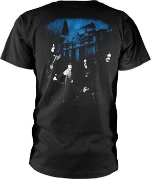 T-Shirt Dark Funeral The Secrets Of The Black Arts Black 2XL T-Shirt - 2