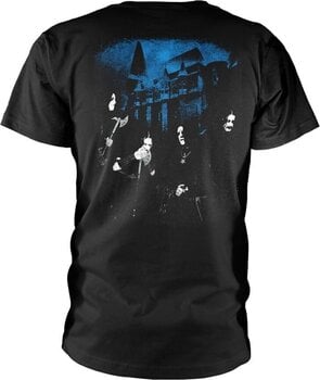 Marškinėliai Dark Funeral The Secrets Of The Black Arts Black L Marškinėliai - 2